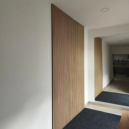 Secret - 5 Pers - Jacuzzi - 70m2 - 2 Separes *