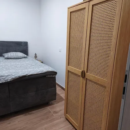 Secret - 5 Pers - Jacuzzi - 70m2 - 2 Separes Penzion Colmar